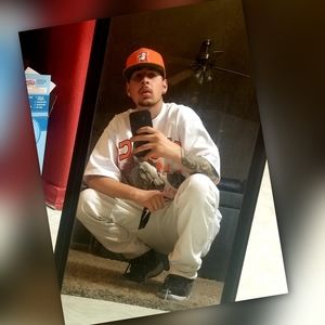 Meet your Posher, Isaiah